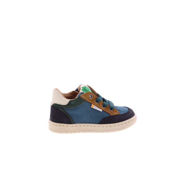 Poldino sneakers blau