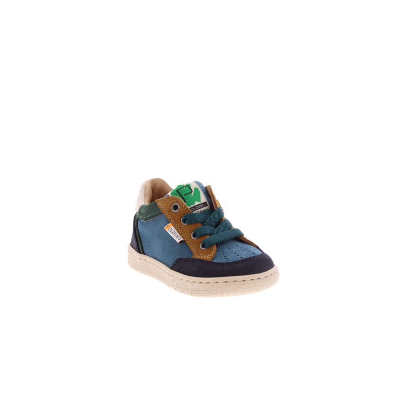 Poldino sneakers blau 2