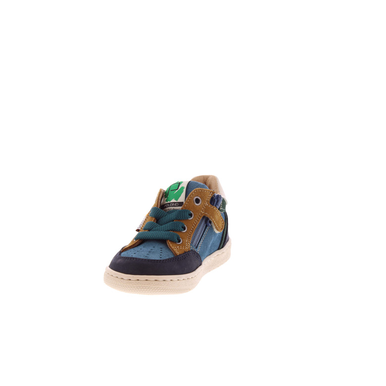 Poldino sneakers blau 3