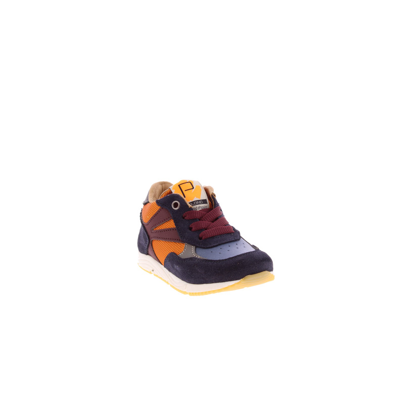 Poldino sneakers multicolor 2