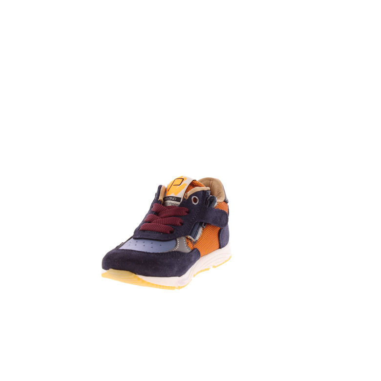 Poldino sneakers multicolor 3