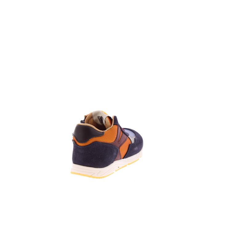 Poldino sneakers multicolor 4