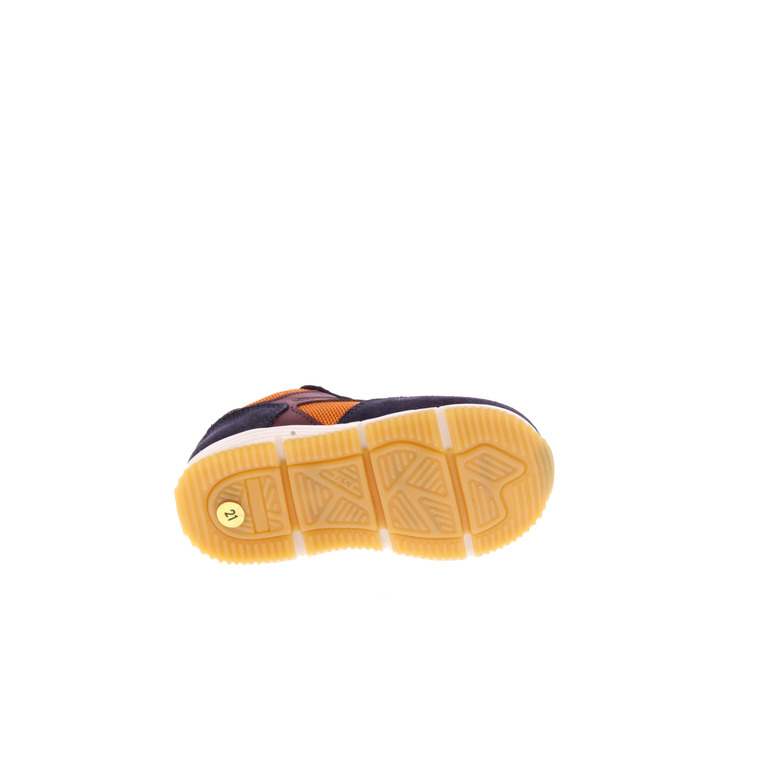 Poldino sneakers multicolor 5