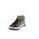 Poldino hohe schuhe grÜn 3