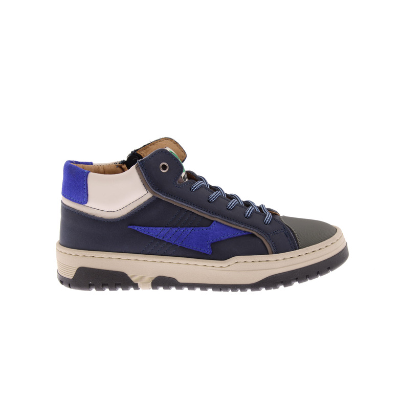 Poldino sneakers blau