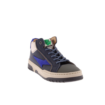 Poldino sneakers blue
