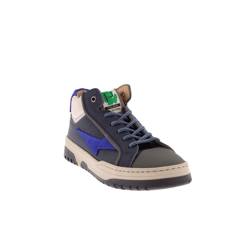 Poldino sneakers blau 2