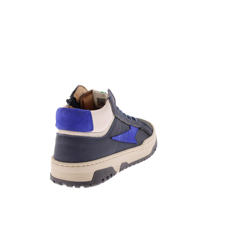 Poldino sneakers blau 4