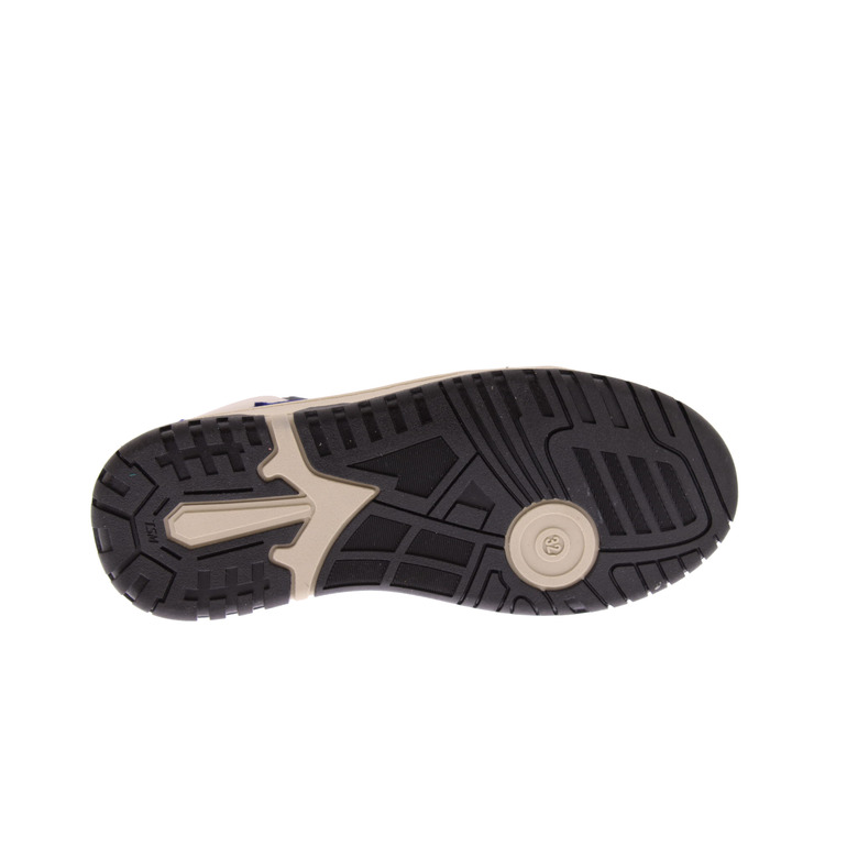 Poldino sneakers blau 5