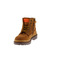 Poldino hohe schuhe braun 3