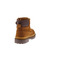 Poldino hohe schuhe braun 4