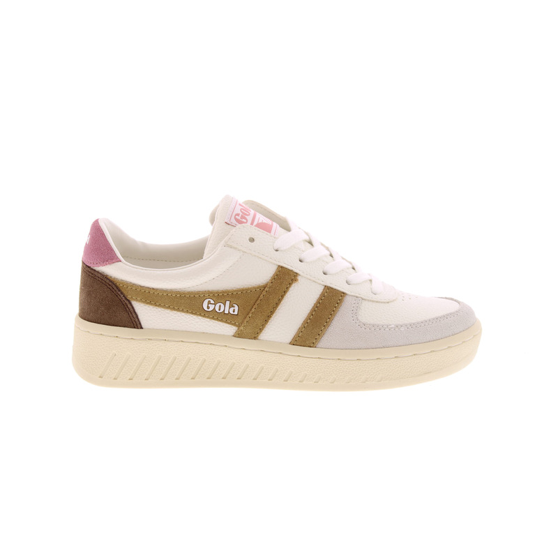 Gola sneakers weiss 1
