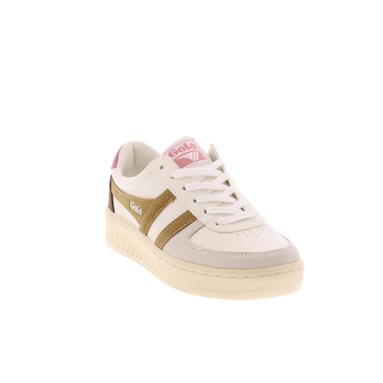 Gola sneakers weiss 2