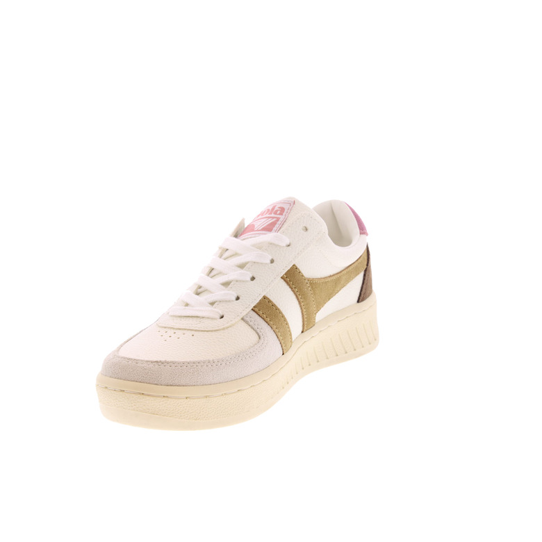 Gola sneakers weiss 3