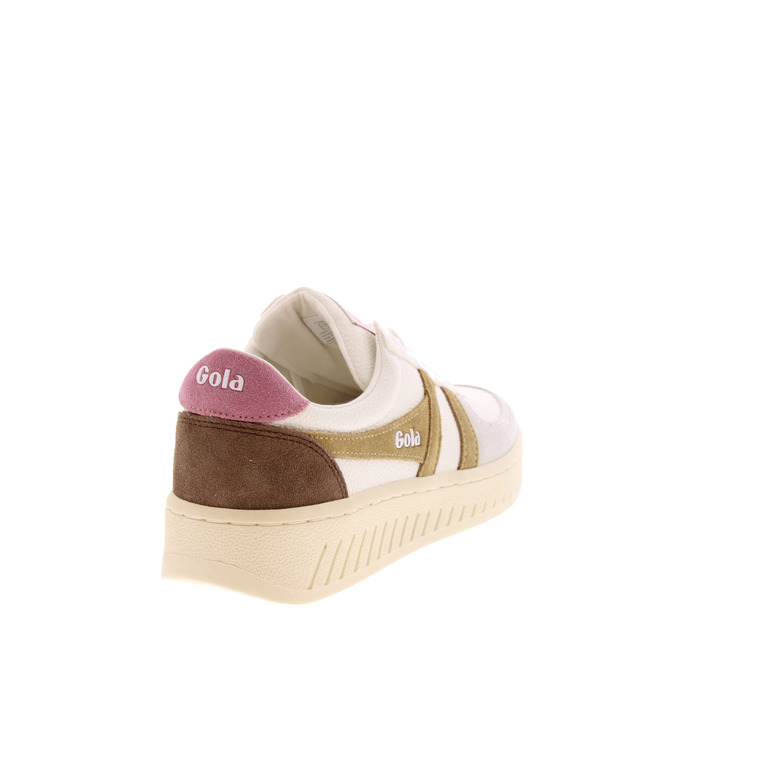 Gola sneakers weiss 4