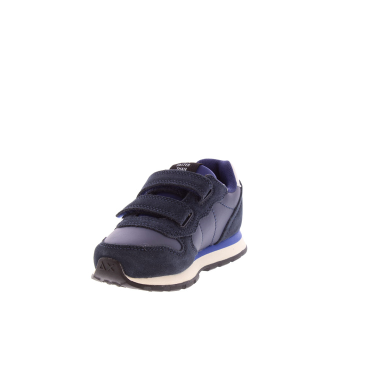 Sun68 sneakers blau 3