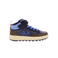 Sun68 hohe schuhe blau 1