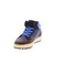 Sun68 hohe schuhe blau 3