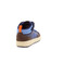 Sun68 hohe schuhe blau 4