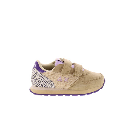 Sun68 sneakers beige