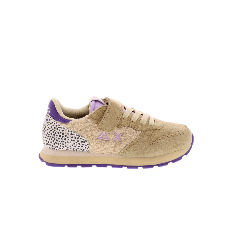 Sun68 sneakers beige