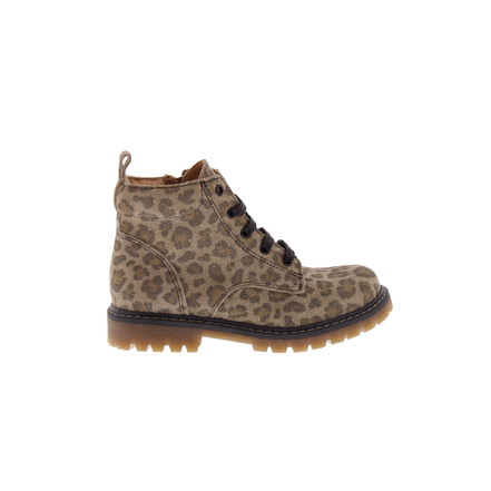 Bopy hohe schuhe braun