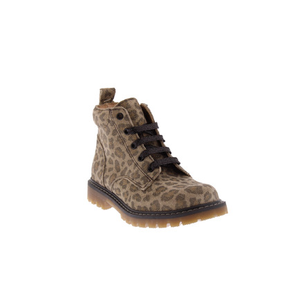Bopy hohe schuhe braun