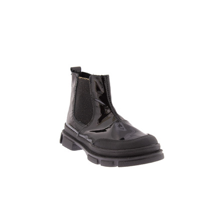 Bopy stiefel schwarz