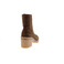 Alpe stiefelette braun 4