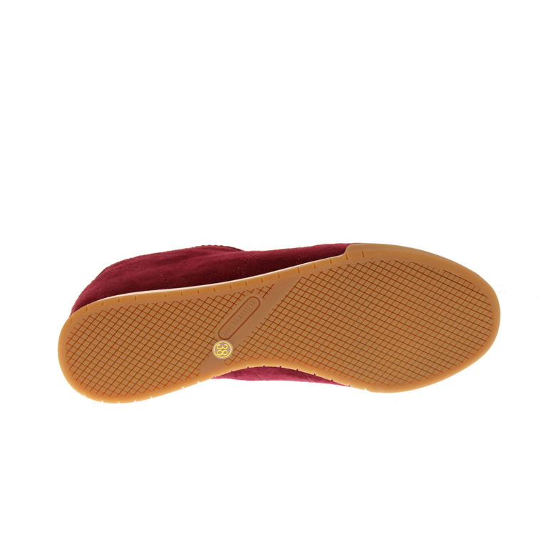 Cycleur De Luxe sneakers bordeaux 5