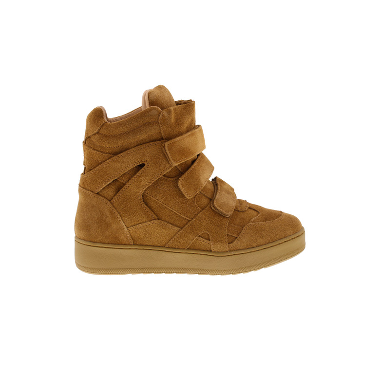 Cycleur De Luxe hohe schuhe braun 1