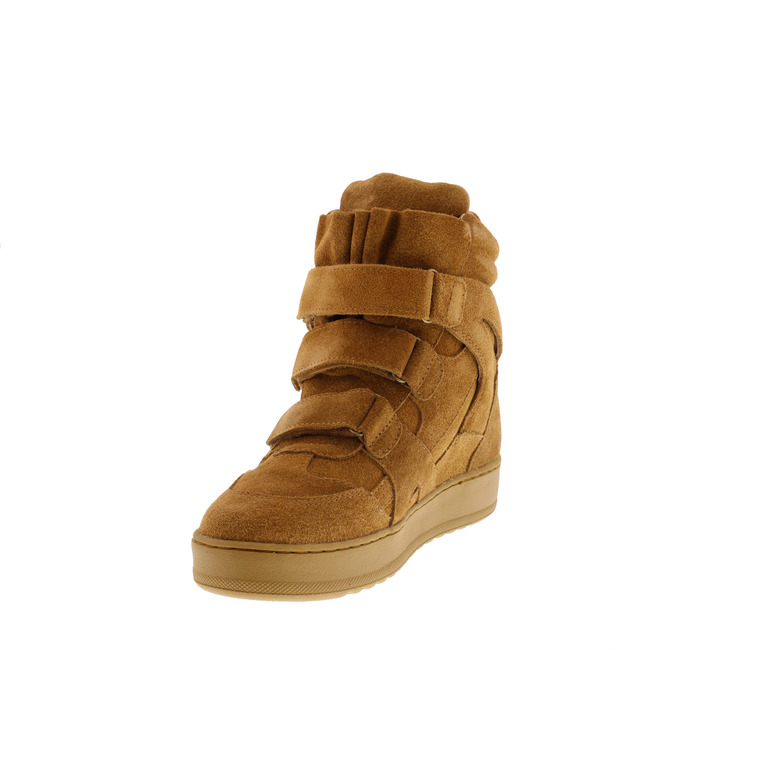 Cycleur De Luxe hohe schuhe braun 3