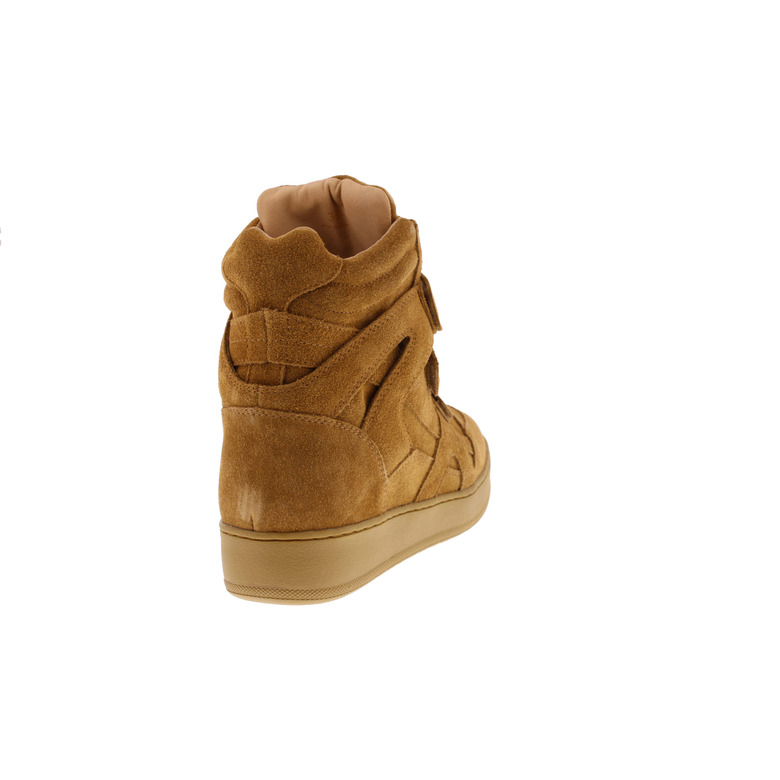 Cycleur De Luxe hohe schuhe braun 4