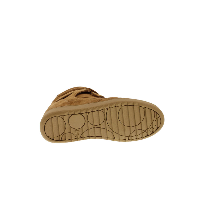 Cycleur De Luxe hohe schuhe braun 5