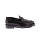 Ctwlk mokassins & halbschuhe schwarz 1