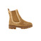 Ctwlk stiefelette beige 1