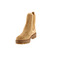 Ctwlk stiefelette beige 3