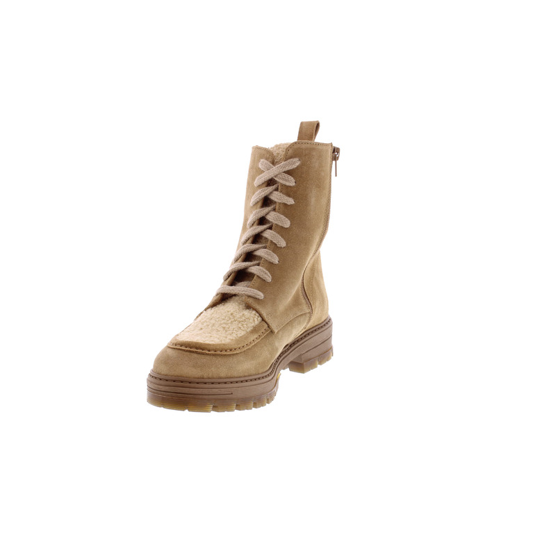 Ctwlk stiefelette beige 3