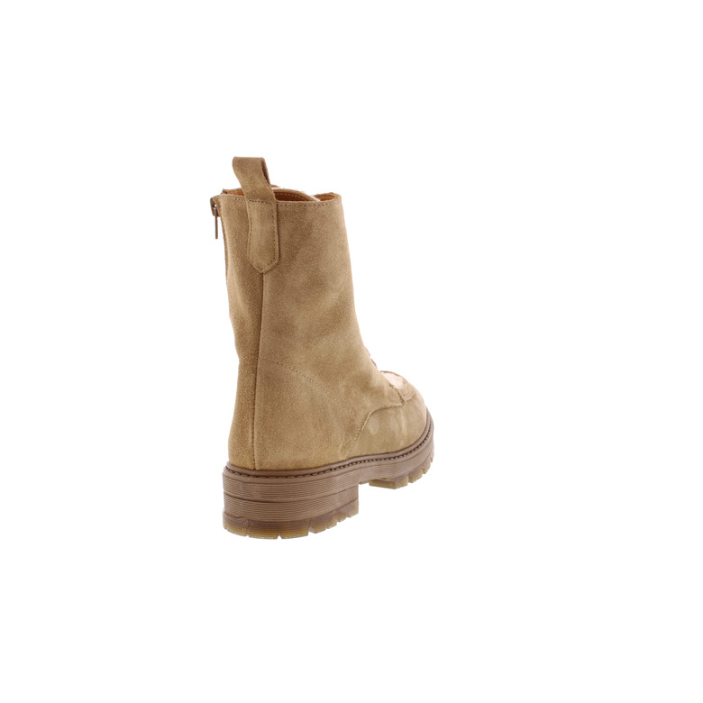 Ctwlk stiefelette beige 4
