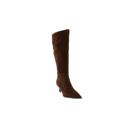 Steve Madden stiefel braun