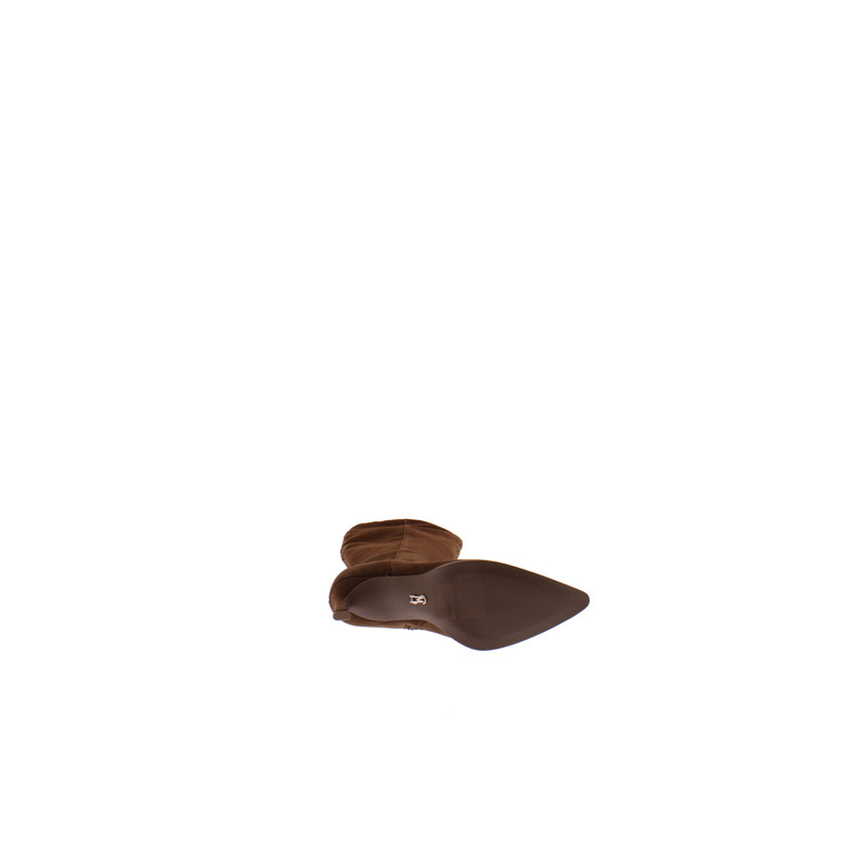 Steve Madden stiefel braun 5