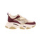 Steve Madden sneakers bordeaux 1