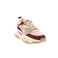 Steve Madden sneakers bordeaux 2