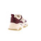 Steve Madden sneakers bordeaux 4