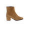 Debutto Donna enkellaarsjes cognac 1