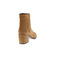 Debutto Donna enkellaarsjes cognac 4