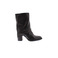 Debutto Donna stiefel schwarz 1