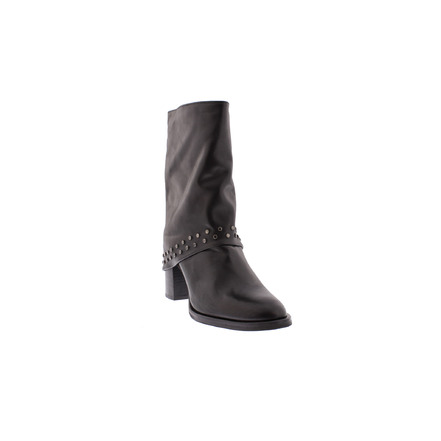 Debutto Donna stiefel schwarz
