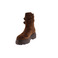 Debutto Donna enkellaarsjes bruin 3