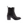Donna Lei stiefelette schwarz 1